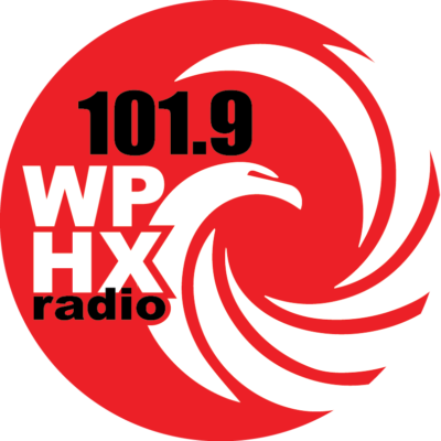 WPHX 101.9 Community Radio 1st Anniversary