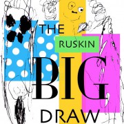 The Big Draw Extravaganza Event