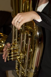 South Shore Symphony Orchestra Brass