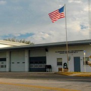 Firehouse Ribbon Cutting