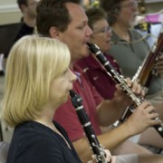 Mini-Maestro Family Concert: Woodwinds