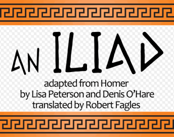 An Iliad