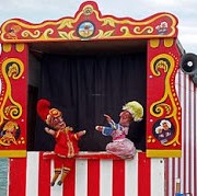 Puppet Show: The Shoemaker and the Elves