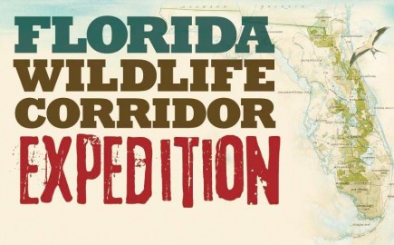 Florida Wildlife Corridor Expedition