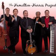 The Hamilton Harris Project