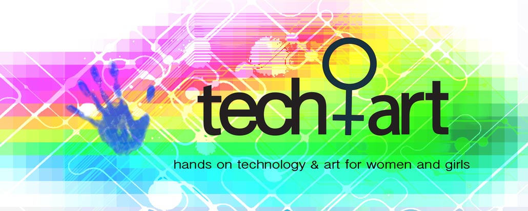 tech-art: Text/Image Workshop