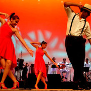 Habana Compás Dance ( SOLD OUT)
