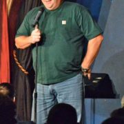 Comedy Night: Tim the Dairy Farmer