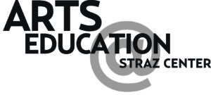 Arts Education at Straz Center