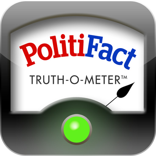 PolitiFact: Fact Checking - Panel Discussion