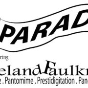 Leland Faulkner "Parade" Pub Performance