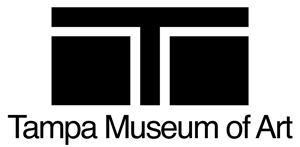 Tampa Museum of Art Logo