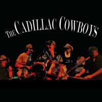 The Cadillac Cowboys