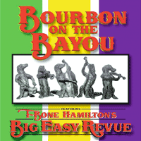 Bourbon on the Bayou