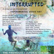 Interrupted: A Program of International Experimental Video Art