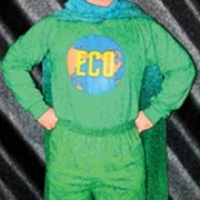 ECO MAN