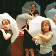 Musical Theater, Age 8-17