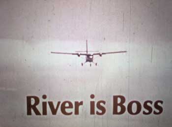 Free Film Screening: River is Boss