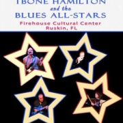 TBone Hamilton & the Blues All Stars