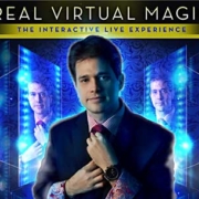 Virtual Magic Show