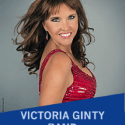 The Victoria Ginty Band - New Group!