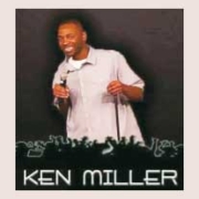 Comedy Night: Ken Miller