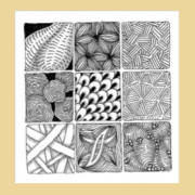 Zentangle Workshop