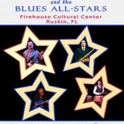 TBone Hamilton Blues All Stars