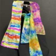 Silk Scarf Creations