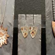 Intro to Metalsmithing