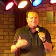 Comedy — Mike Rivera!