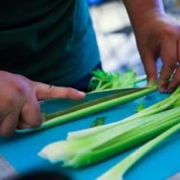 Celebrate Black History Month in Food!