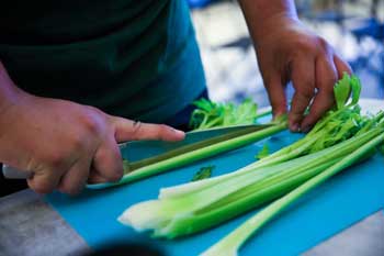 Celebrate Black History Month in Food!