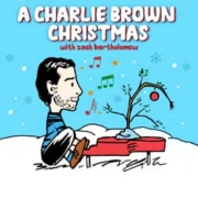 Vince Guaraldi Charlie Brown Christmas with Zach Bartholomew