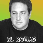 Comedy Night: Al Romas