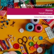 Remix TMA Workshop - Jennifer Steinkamp Digital Drawing