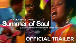 Documentary: Summer of Soul