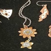 Intro to Metalsmithing: Adults