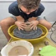 Clay Warriors Pottery Programs