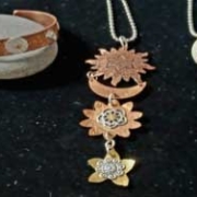 Metalsmithing Jewelry - May 25