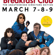 The Breakfast Club - Friday