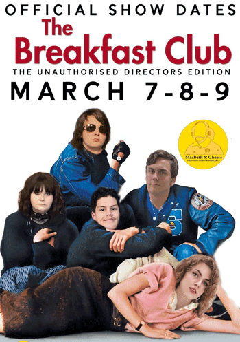 The Breakfast Club - Friday