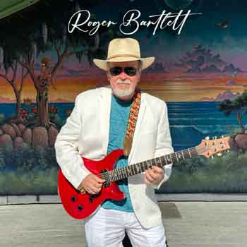 Roger Bartlett and the Quantum Mechanics