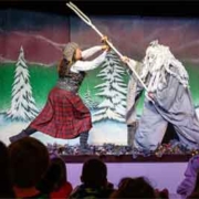 The Snow Queen