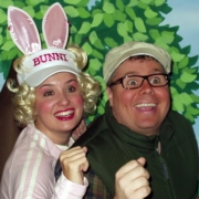 Tortoise & the Hare