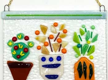 Glass Fusing Workshop - Sept. 23