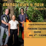 Arenas Lasky & Nash Project: The Bacharach Book