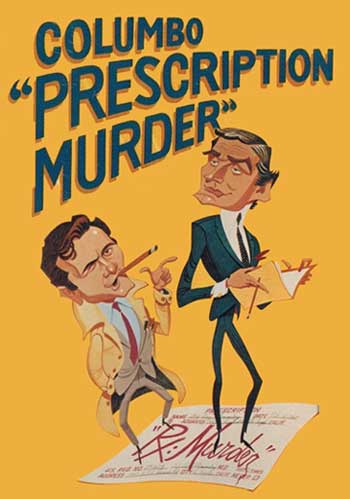Prescription: Murder