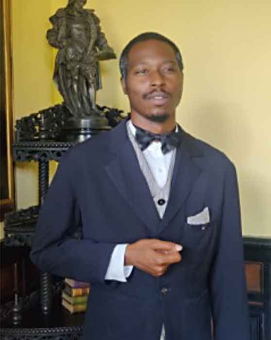 An Evening With Booker T. Washington