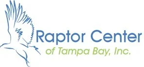 Raptor Center Logo